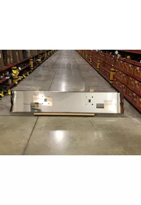 INTERNATIONAL HX Bumper Assembly, Front
