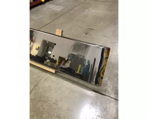 INTERNATIONAL HX Bumper Assembly, Front