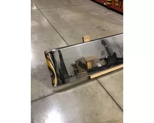 INTERNATIONAL HX Bumper Assembly, Front