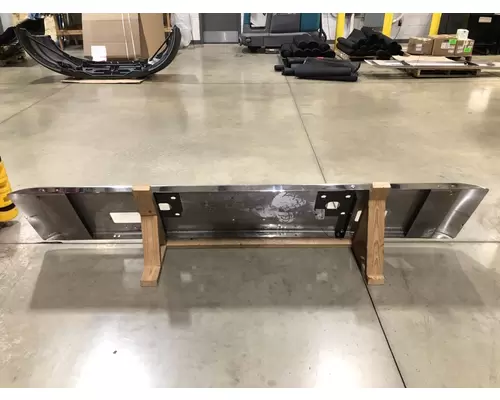 INTERNATIONAL HX Bumper Assembly, Front