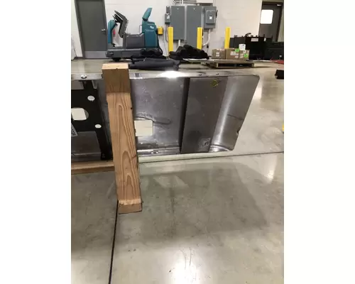 INTERNATIONAL HX Bumper Assembly, Front