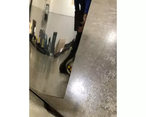 INTERNATIONAL HX Bumper Assembly, Front