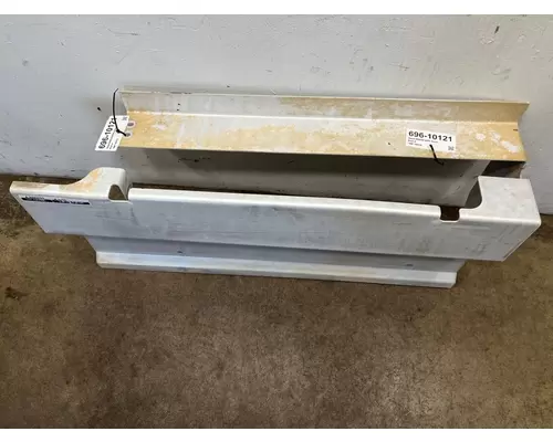 INTERNATIONAL HX DPF (Diesel Particulate Filter)