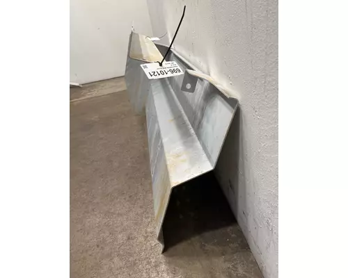INTERNATIONAL HX DPF (Diesel Particulate Filter)