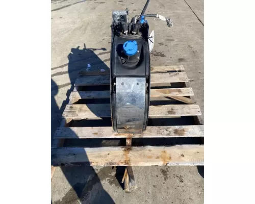 INTERNATIONAL HX DPF (Diesel Particulate Filter)
