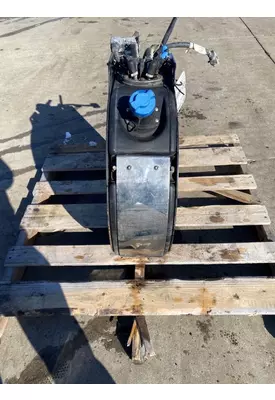 INTERNATIONAL HX DPF (Diesel Particulate Filter)