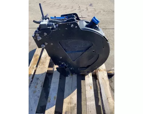 INTERNATIONAL HX DPF (Diesel Particulate Filter)