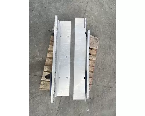 INTERNATIONAL HX DPF (Diesel Particulate Filter)