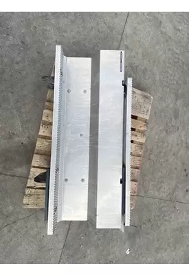INTERNATIONAL HX DPF (Diesel Particulate Filter)