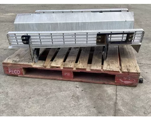 INTERNATIONAL HX DPF (Diesel Particulate Filter)