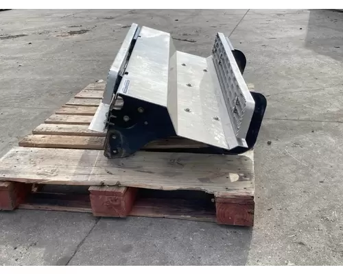INTERNATIONAL HX DPF (Diesel Particulate Filter)