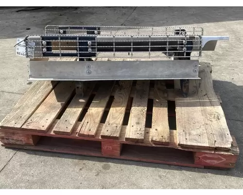 INTERNATIONAL HX DPF (Diesel Particulate Filter)