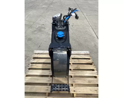 INTERNATIONAL HX DPF (Diesel Particulate Filter)