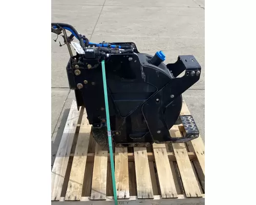 INTERNATIONAL HX DPF (Diesel Particulate Filter)