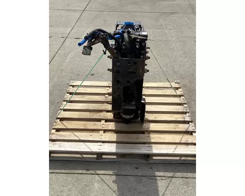INTERNATIONAL HX DPF (Diesel Particulate Filter)