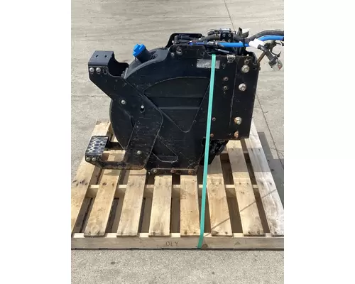 INTERNATIONAL HX DPF (Diesel Particulate Filter)