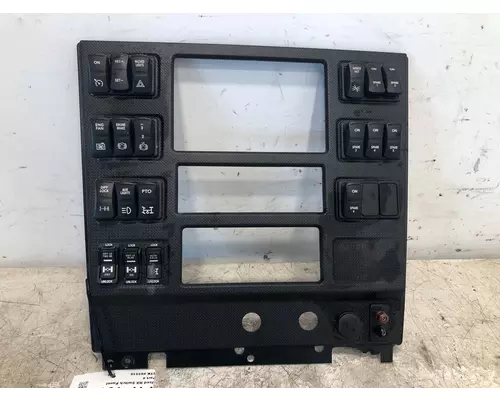 INTERNATIONAL HX Dash  Console Switch