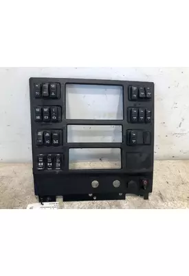 INTERNATIONAL HX Dash / Console Switch