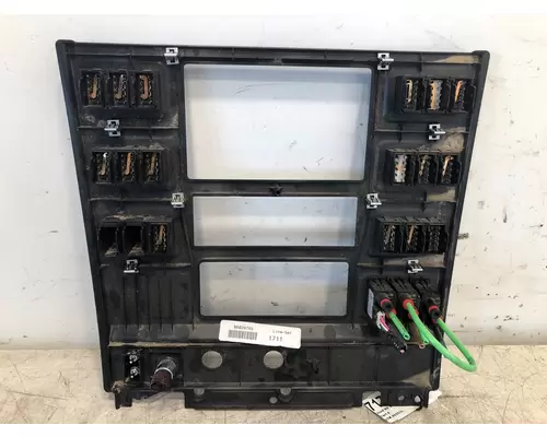 INTERNATIONAL HX Dash  Console Switch