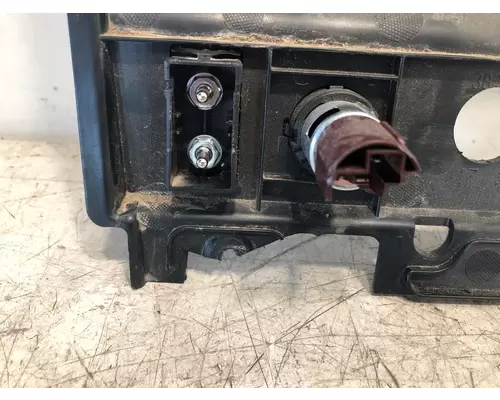 INTERNATIONAL HX Dash  Console Switch