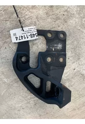 INTERNATIONAL HX Engine Mount