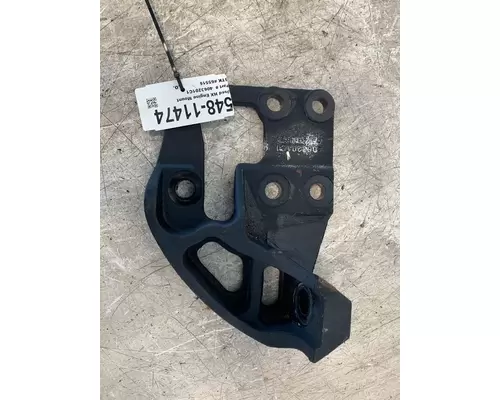 INTERNATIONAL HX Engine Mounts