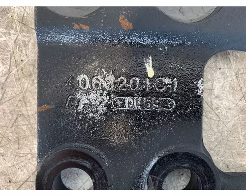 INTERNATIONAL HX Engine Mounts
