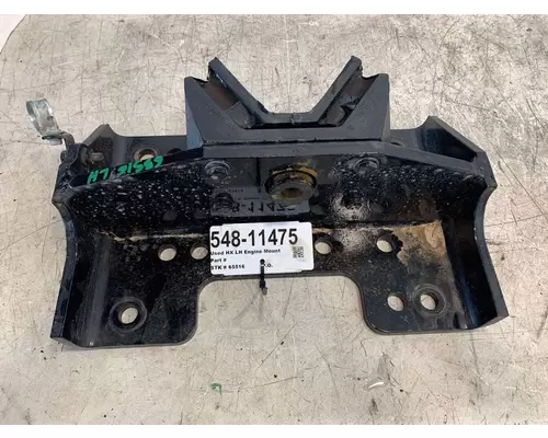 INTERNATIONAL HX Engine Mounts