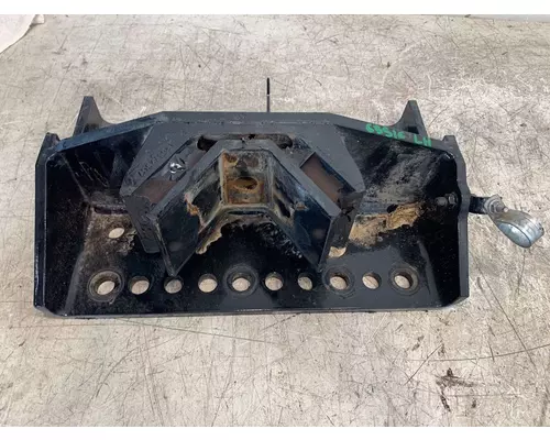 INTERNATIONAL HX Engine Mounts