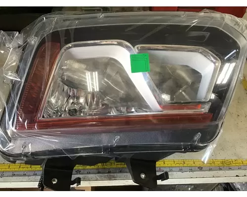 INTERNATIONAL HX Headlamp Assembly