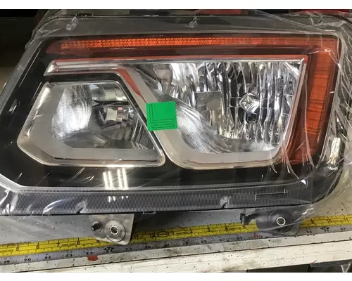 INTERNATIONAL HX Headlamp Assembly