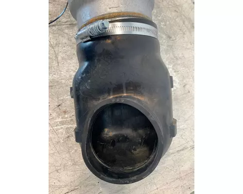 INTERNATIONAL HX Intake Manifold