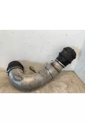 INTERNATIONAL HX Intake Plumbing