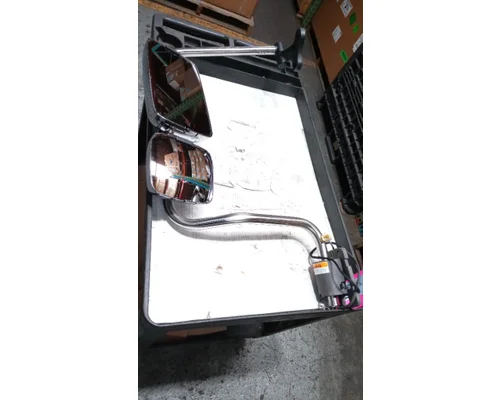 INTERNATIONAL HX Mirror (Side View)
