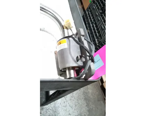 INTERNATIONAL HX Mirror (Side View)
