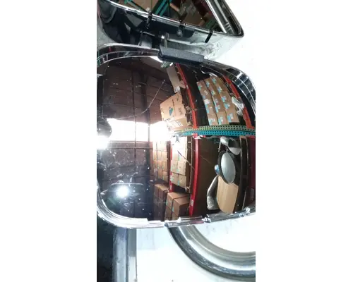 INTERNATIONAL HX Mirror (Side View)