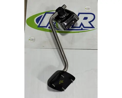 INTERNATIONAL HX Mirror (Side View)