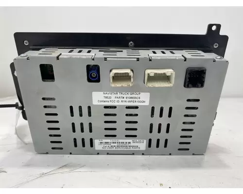 INTERNATIONAL HX Miscellaneous Parts