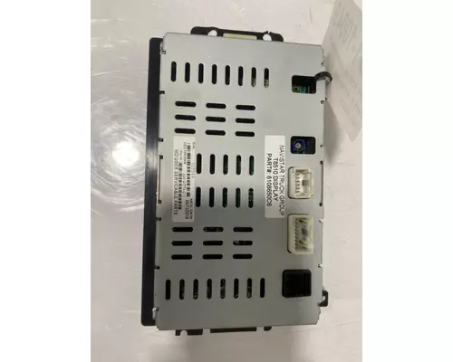 INTERNATIONAL HX Miscellaneous Parts