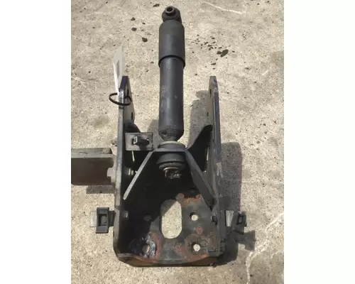 INTERNATIONAL HX Mounts, Shock