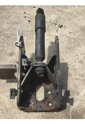 INTERNATIONAL HX Mounts, Shock