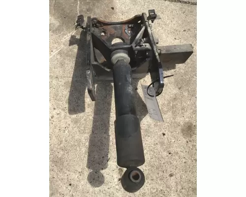 INTERNATIONAL HX Mounts, Shock