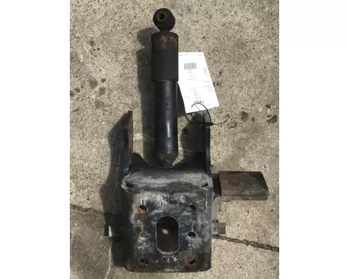 INTERNATIONAL HX Mounts, Shock