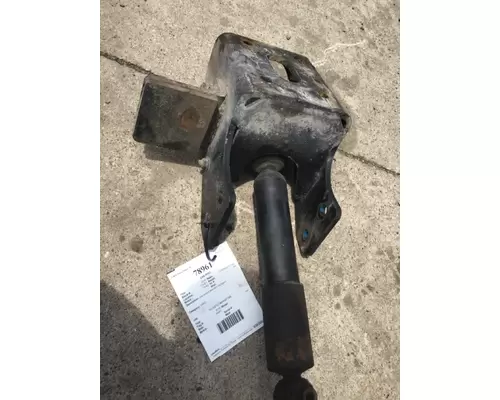 INTERNATIONAL HX Mounts, Shock