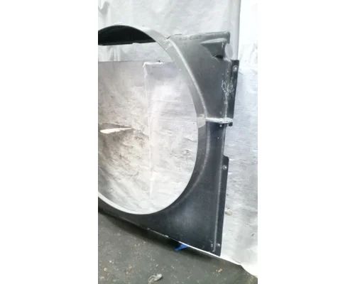 INTERNATIONAL HX Radiator Shroud