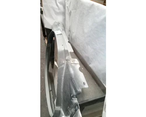 INTERNATIONAL HX Radiator Shroud