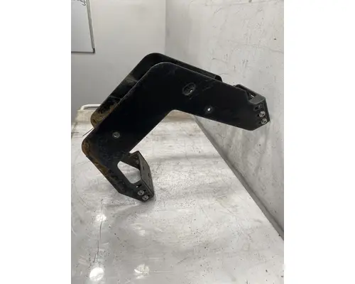 INTERNATIONAL HX Step