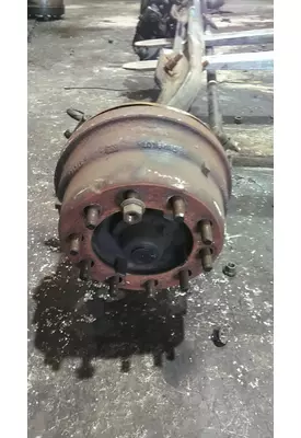 INTERNATIONAL I-100SG AXLE ASSEMBLY, FRONT (STEER)