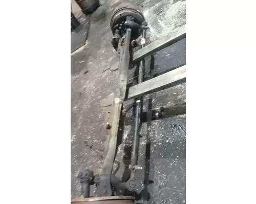 INTERNATIONAL I-100SG AXLE ASSEMBLY, FRONT (STEER)