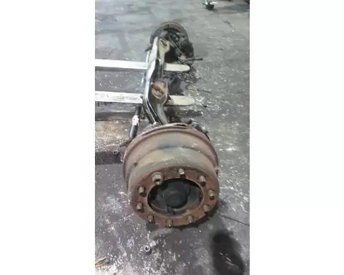 INTERNATIONAL I-100SG AXLE ASSEMBLY, FRONT (STEER)